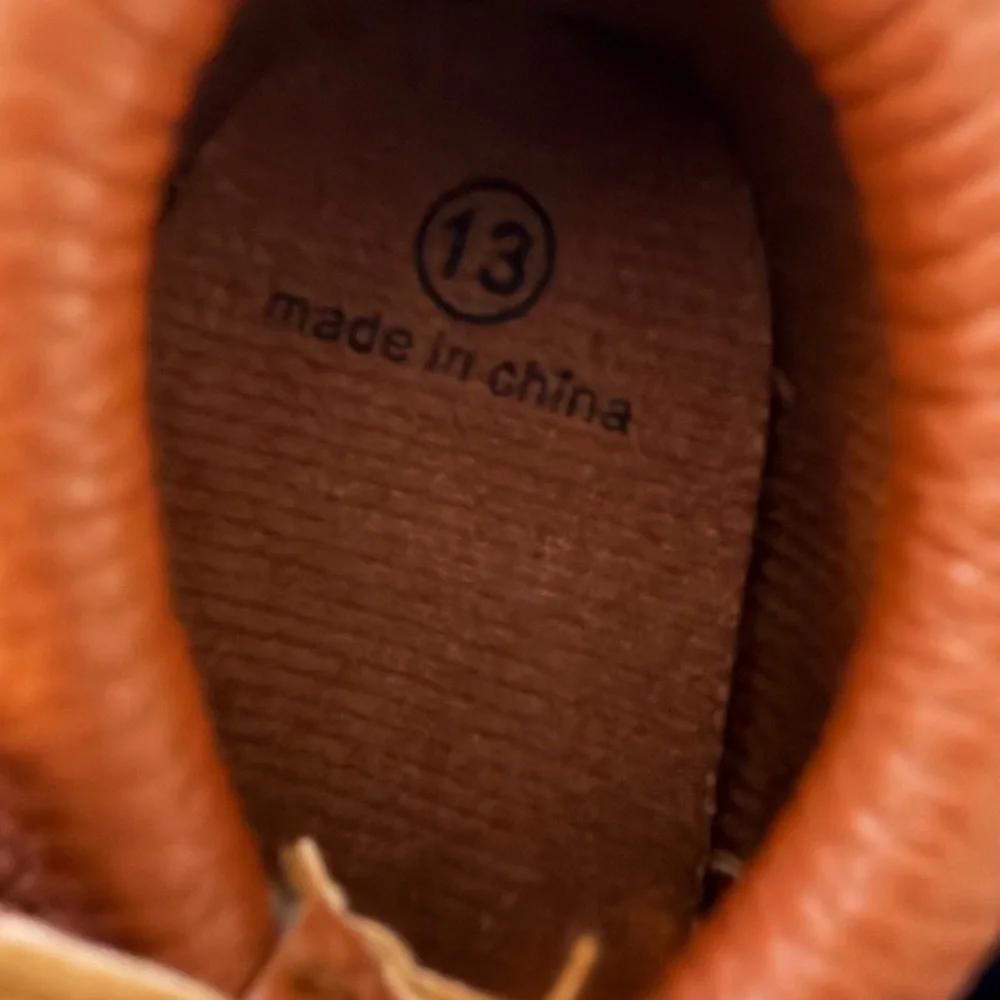 The Unbranded Brand these charming